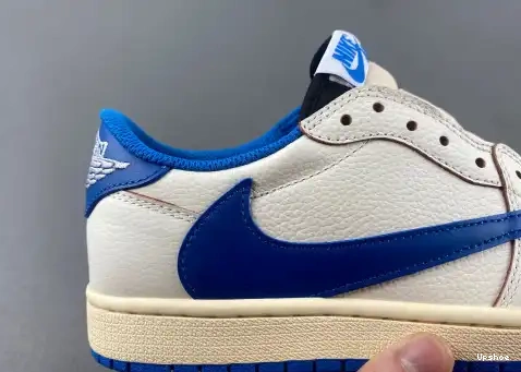  LOW SP  SCOTT RETRO 1 TRAVIS OG JORDAN DM7866-104 0426